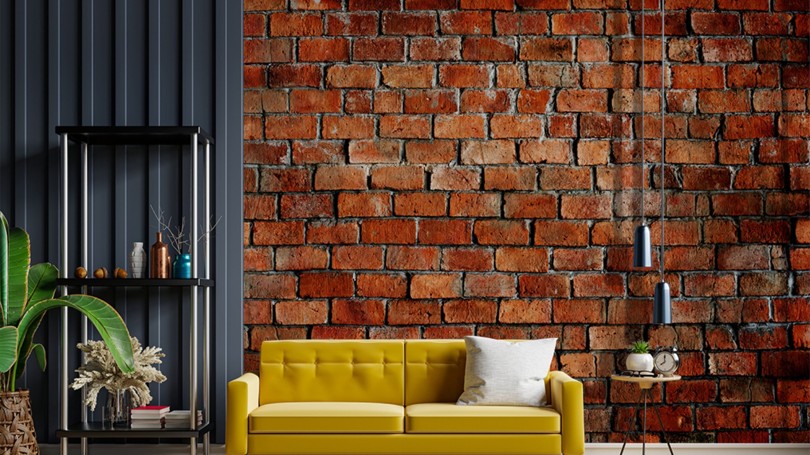 Έξυπνα τούβλα και κεραμίδια για σπίτια με θερμομόνωση και οικονομία